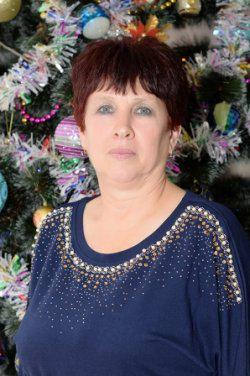 kovalskya nadejda mihailovna