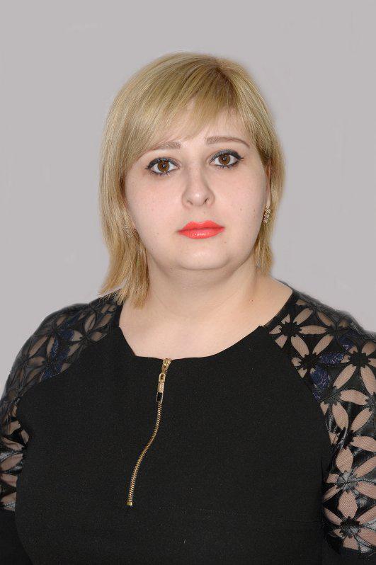 sarkisyan rena seiranovna